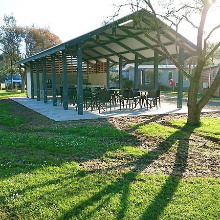 Nrma Port Campbell Holiday Park Екстер'єр фото