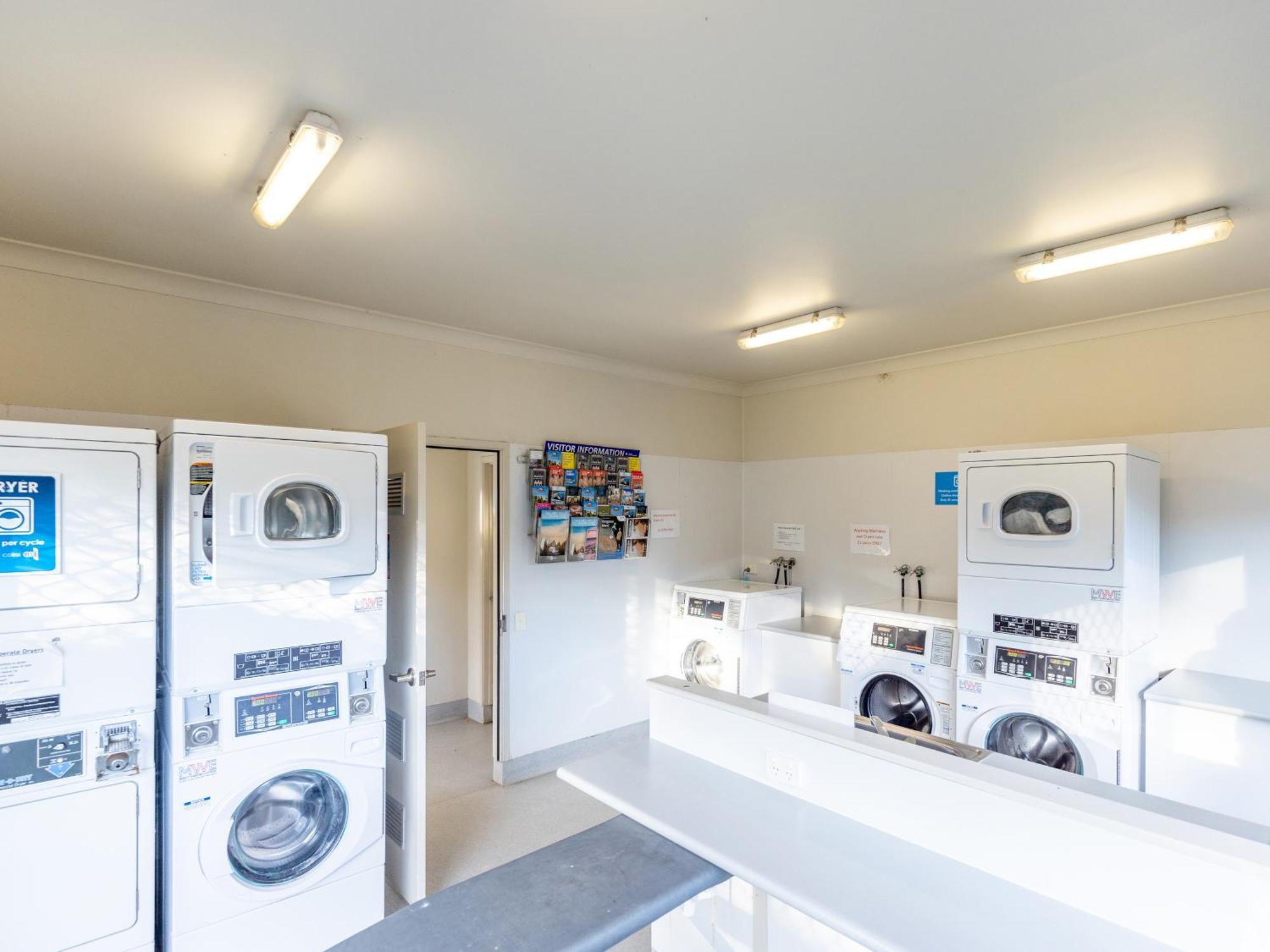 Nrma Port Campbell Holiday Park Екстер'єр фото