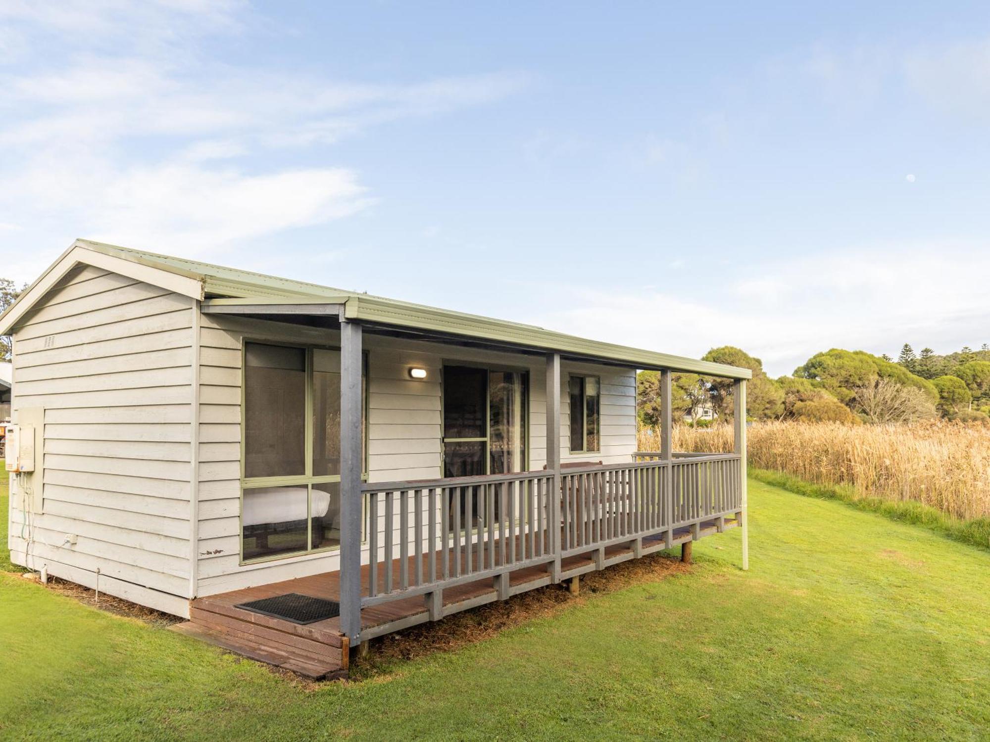 Nrma Port Campbell Holiday Park Номер фото