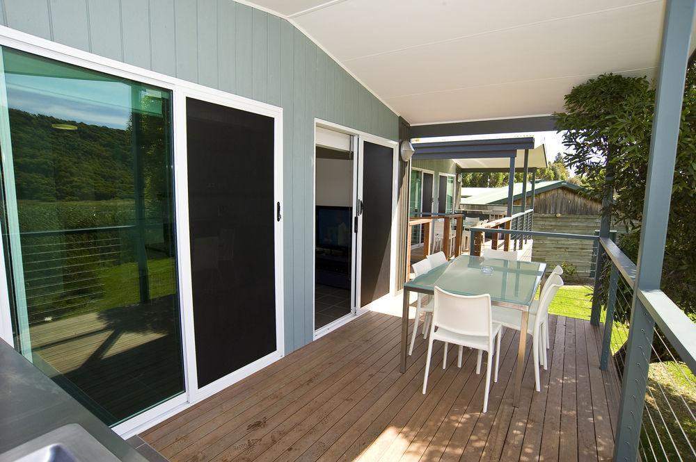 Nrma Port Campbell Holiday Park Екстер'єр фото