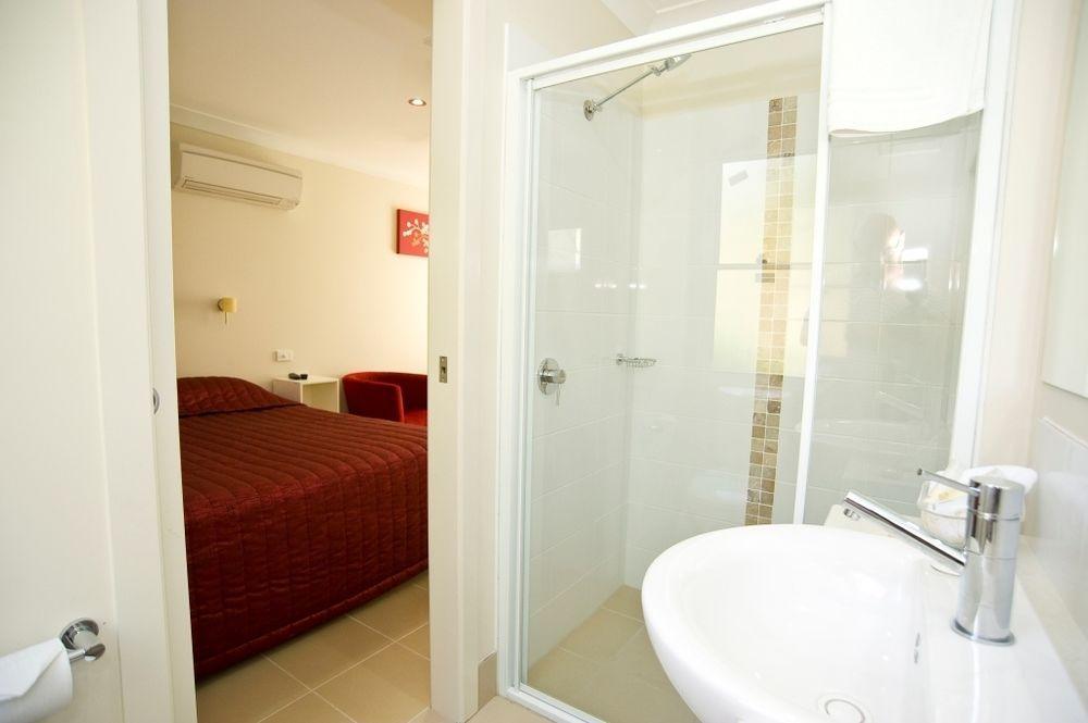 Nrma Port Campbell Holiday Park Екстер'єр фото