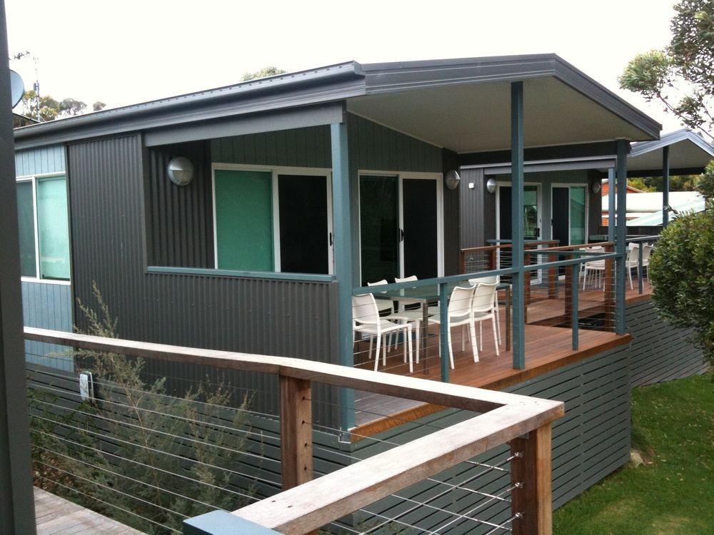 Nrma Port Campbell Holiday Park Екстер'єр фото
