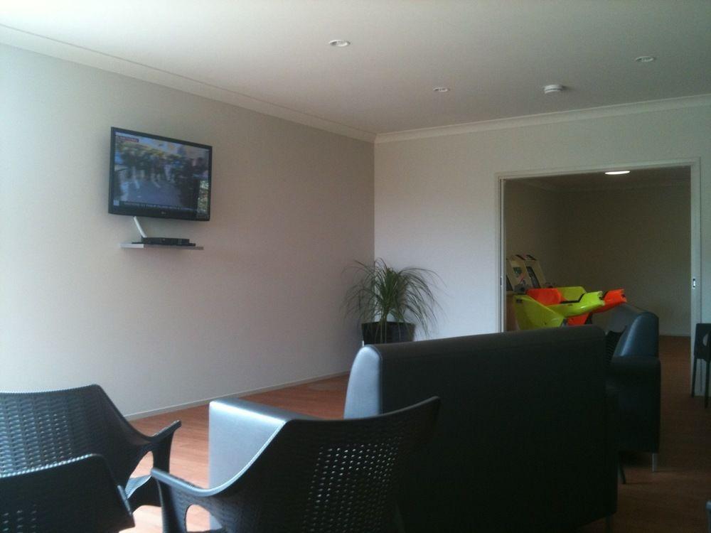 Nrma Port Campbell Holiday Park Екстер'єр фото