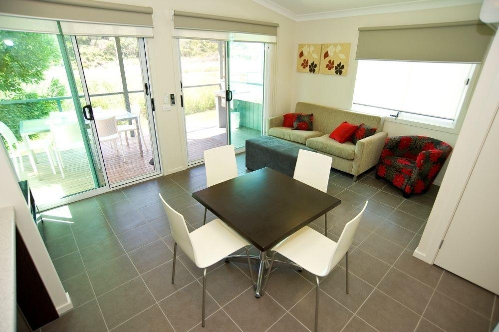 Nrma Port Campbell Holiday Park Екстер'єр фото