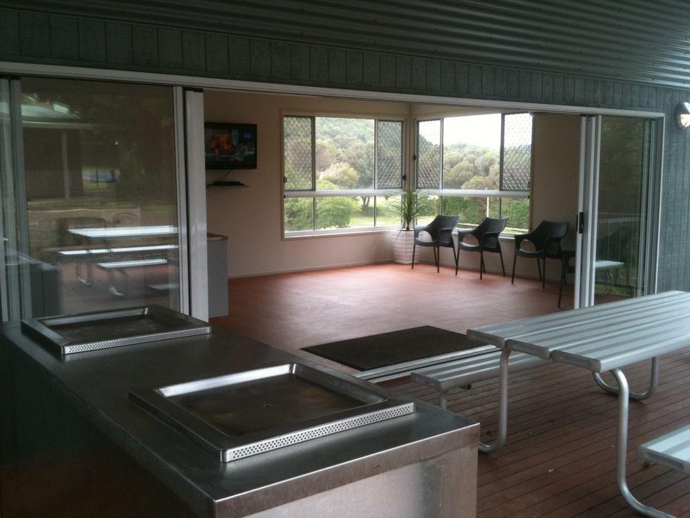 Nrma Port Campbell Holiday Park Екстер'єр фото