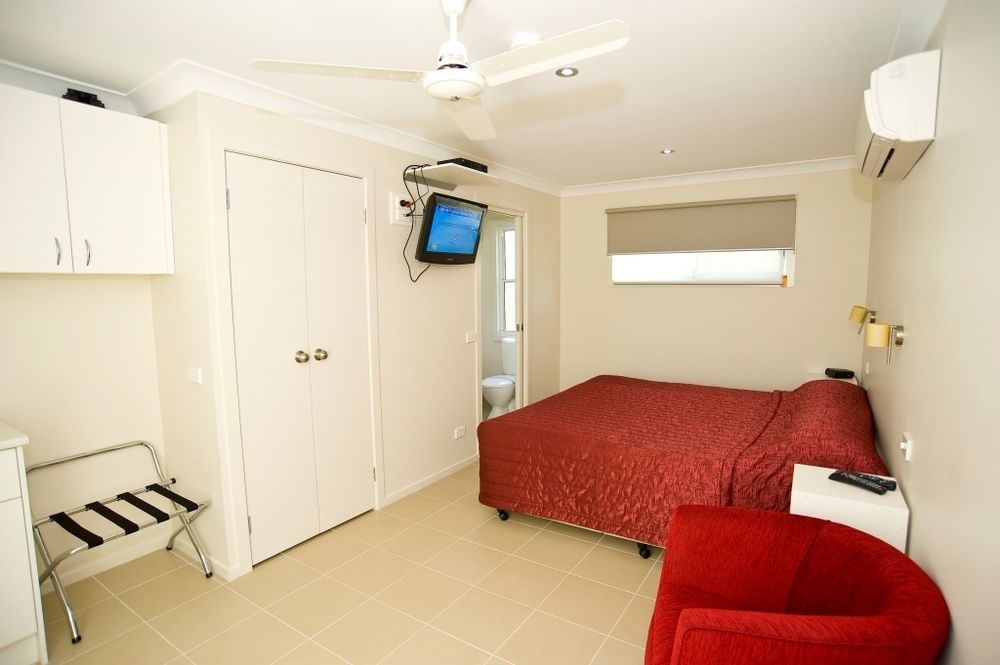 Nrma Port Campbell Holiday Park Екстер'єр фото
