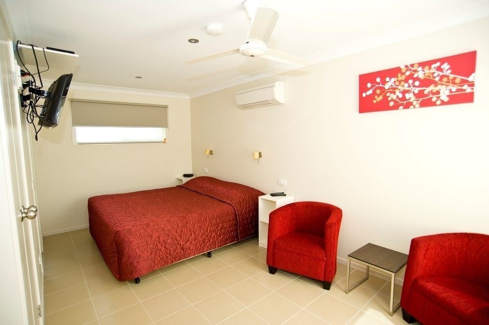 Nrma Port Campbell Holiday Park Екстер'єр фото