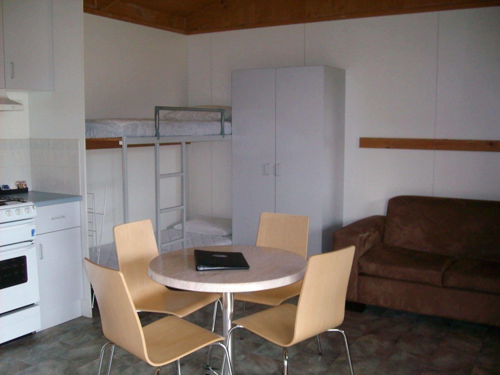 Nrma Port Campbell Holiday Park Екстер'єр фото