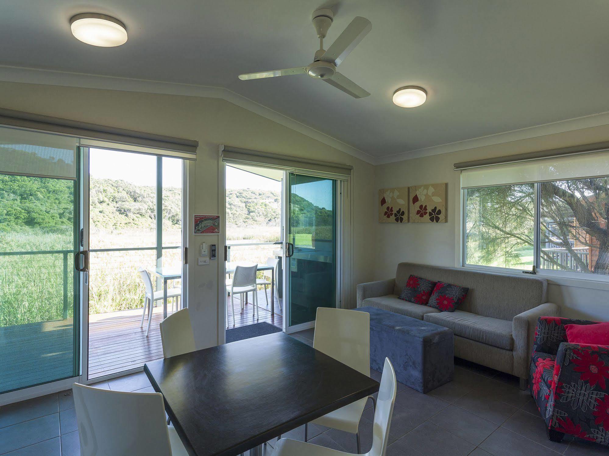 Nrma Port Campbell Holiday Park Екстер'єр фото