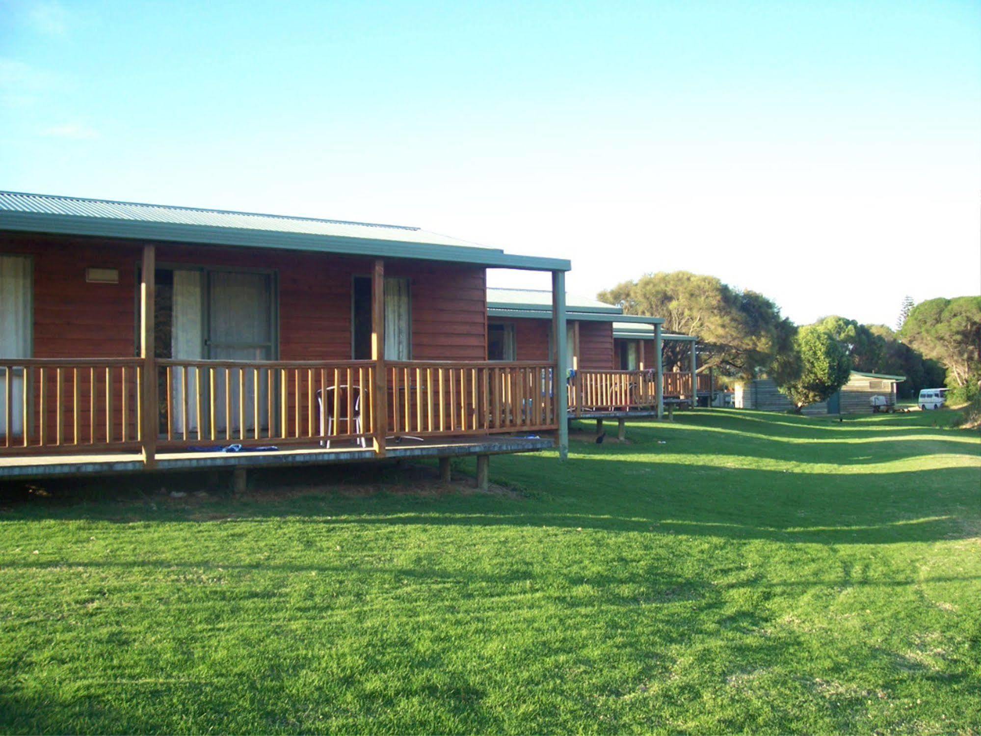 Nrma Port Campbell Holiday Park Екстер'єр фото