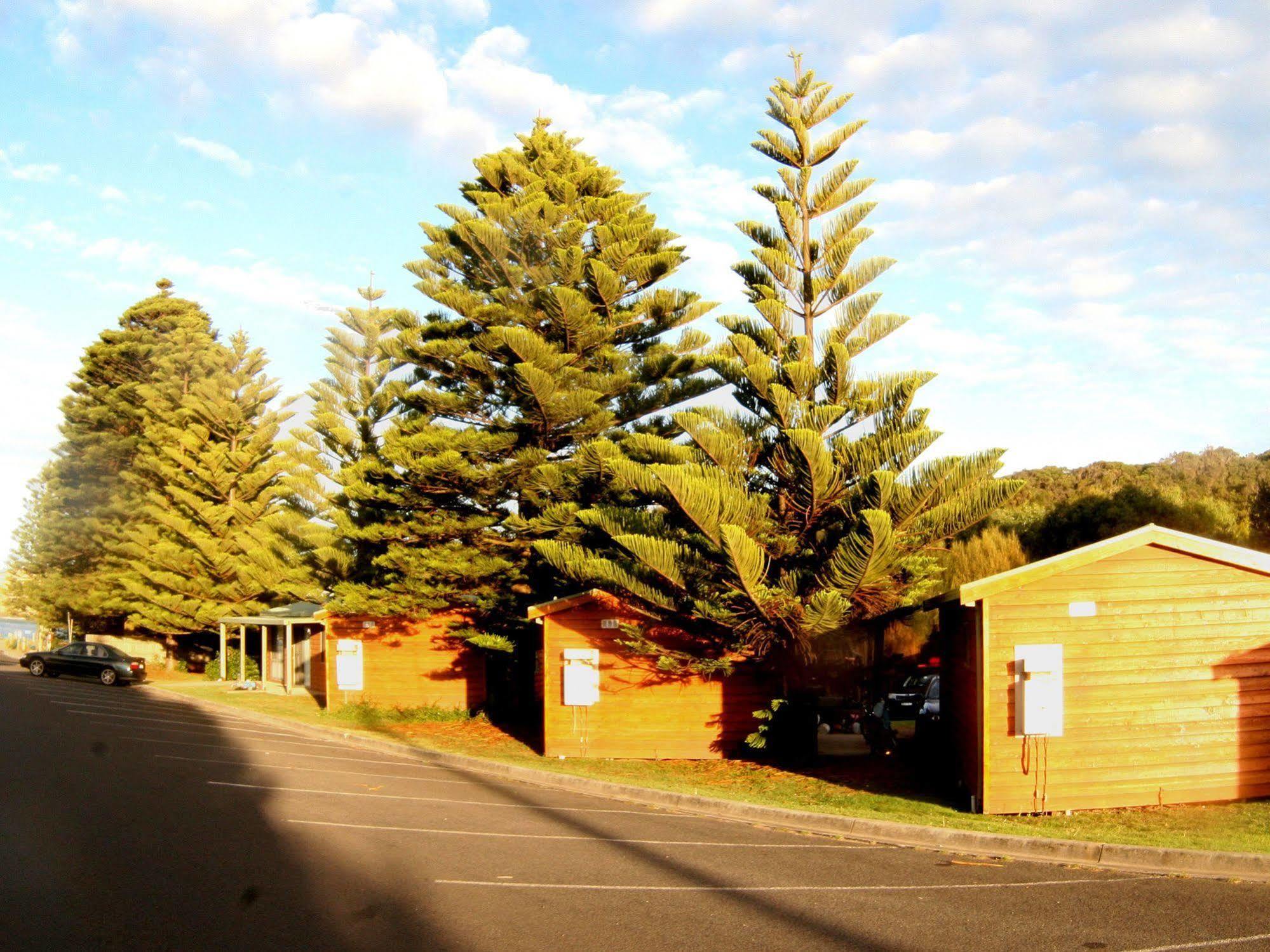 Nrma Port Campbell Holiday Park Екстер'єр фото