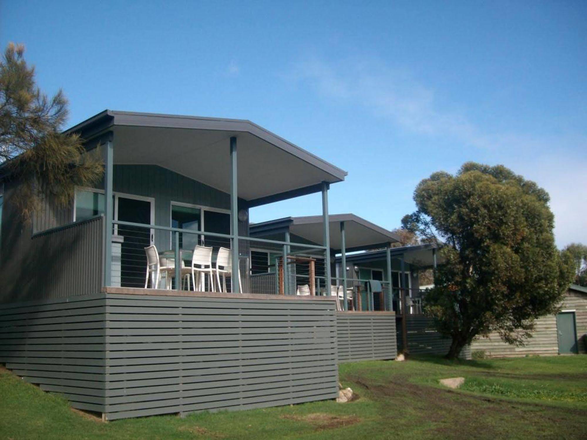 Nrma Port Campbell Holiday Park Екстер'єр фото