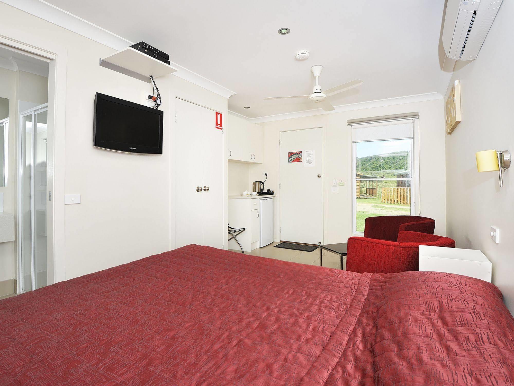 Nrma Port Campbell Holiday Park Екстер'єр фото